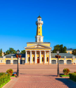 Кострома