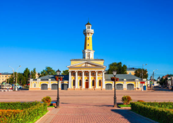 kostroma
